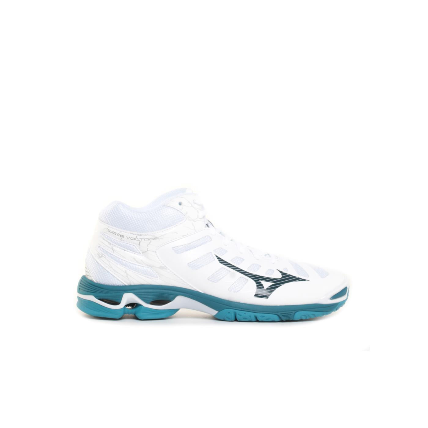MIZUNO WAVE VOLTAGE MID