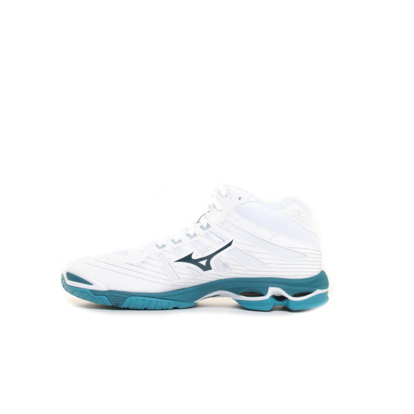 MIZUNO WAVE VOLTAGE MID