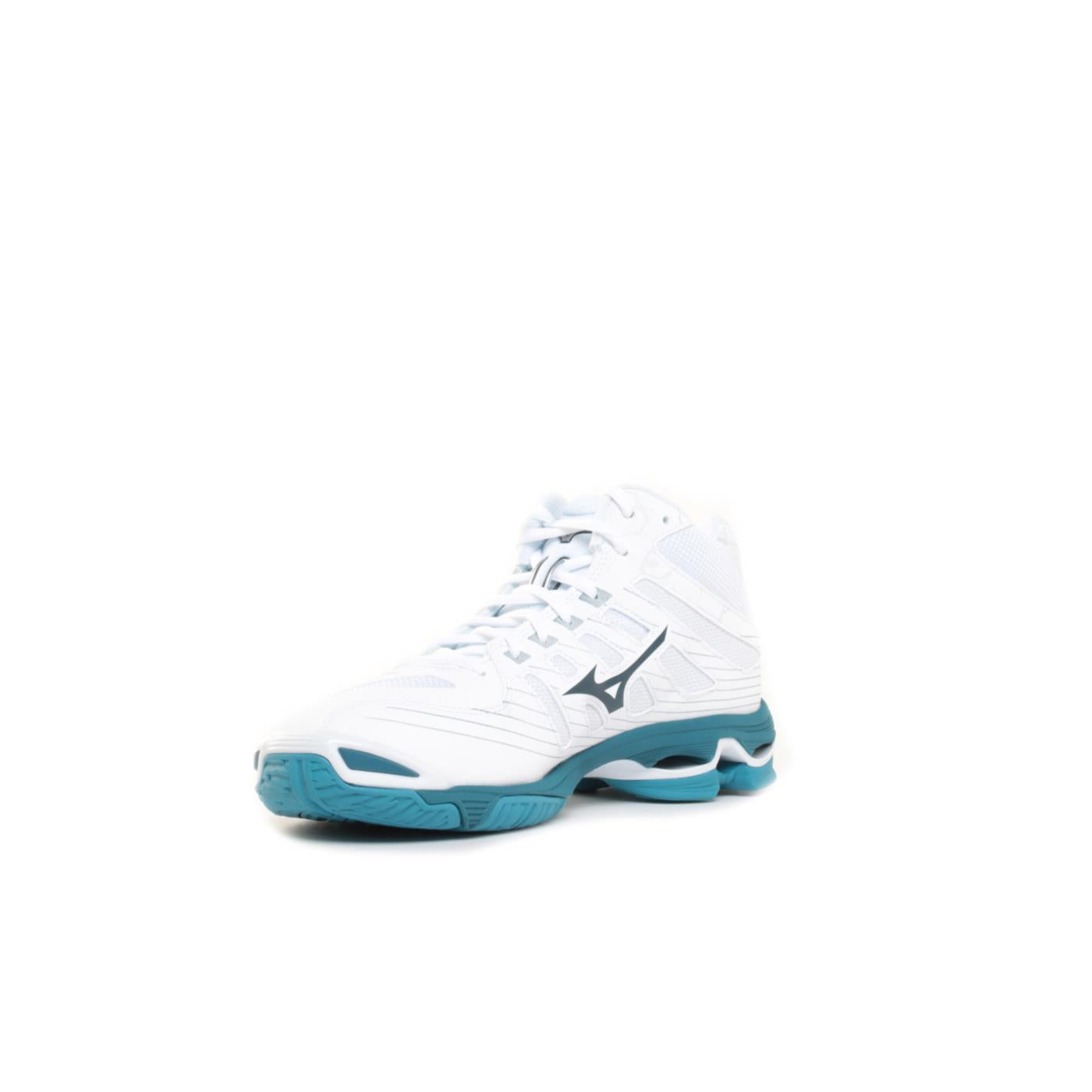 MIZUNO WAVE VOLTAGE MID
