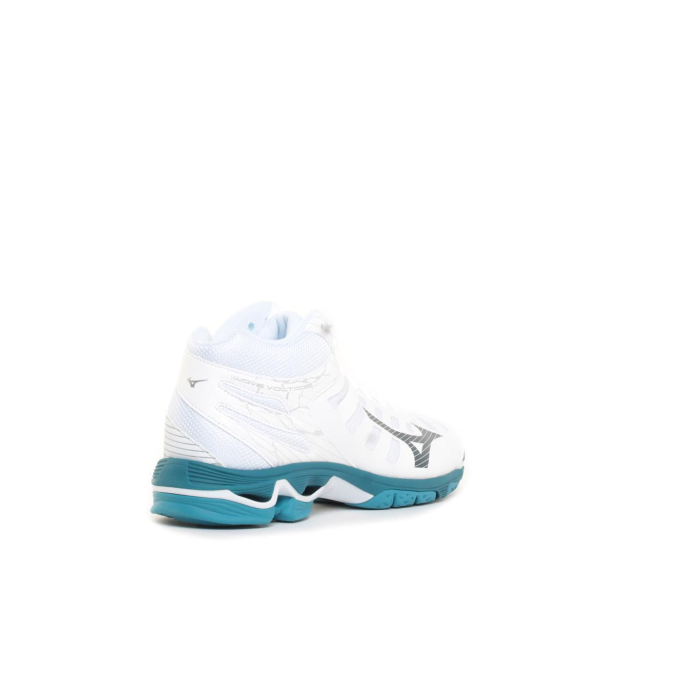 MIZUNO WAVE VOLTAGE MID