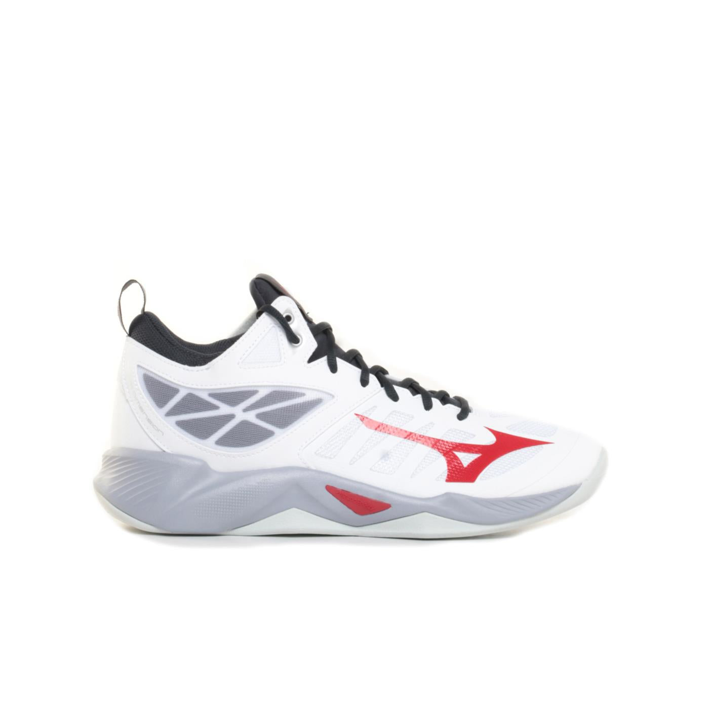 MIZUNO WAVE DIMENSION MID