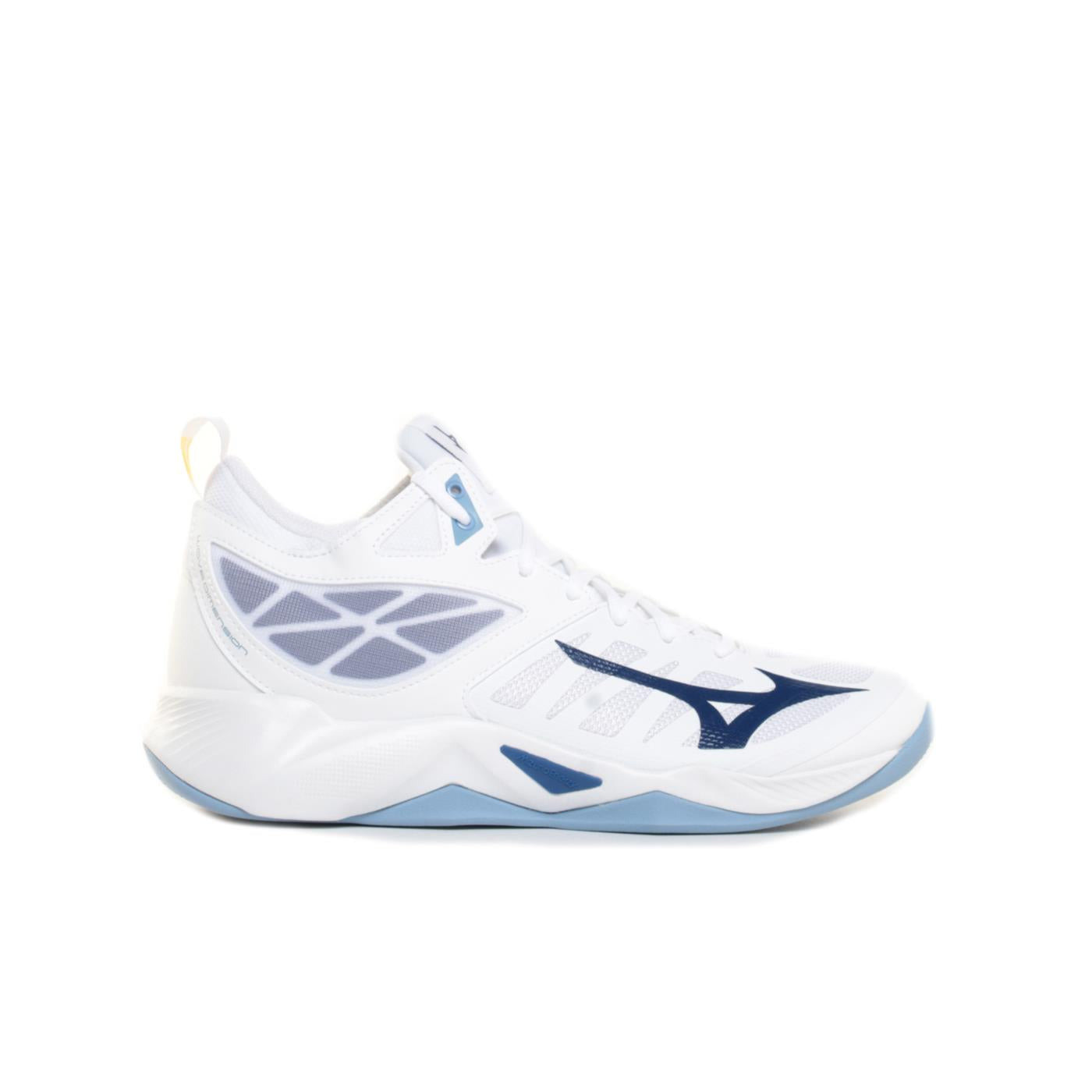 MIZUNO WAVE DIMENSION MID