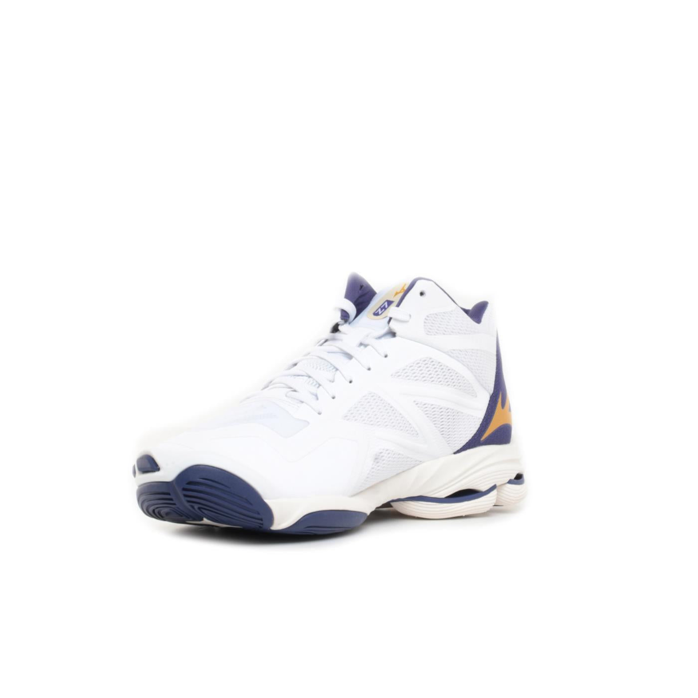 MIZUNO WAVE LIGHTNING Z7 MID