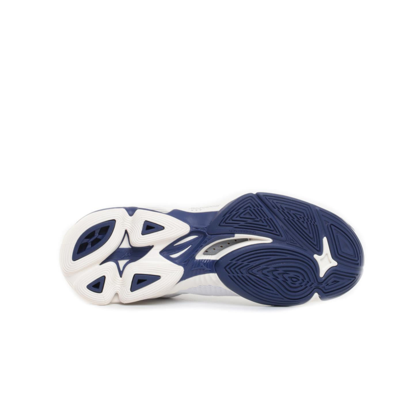 MIZUNO WAVE LIGHTNING Z7 MID