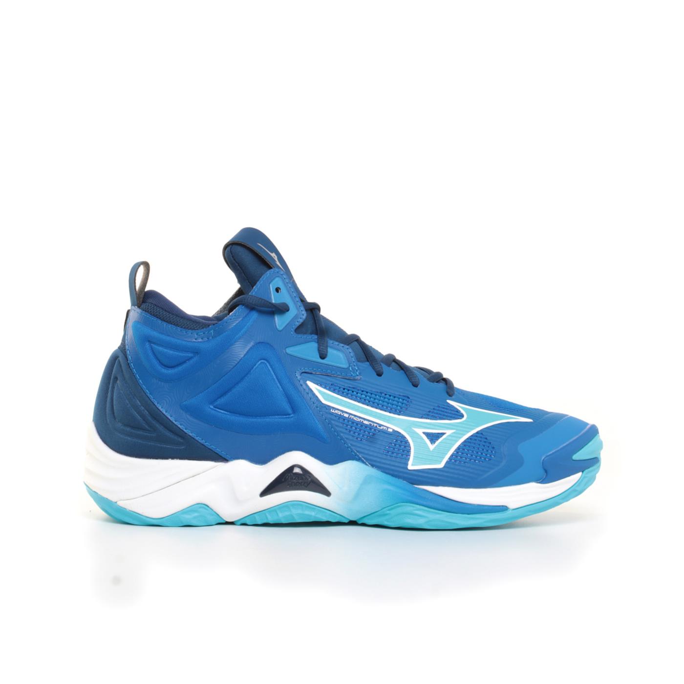 MIZUNO WAVE MOMENTUM 3 MID