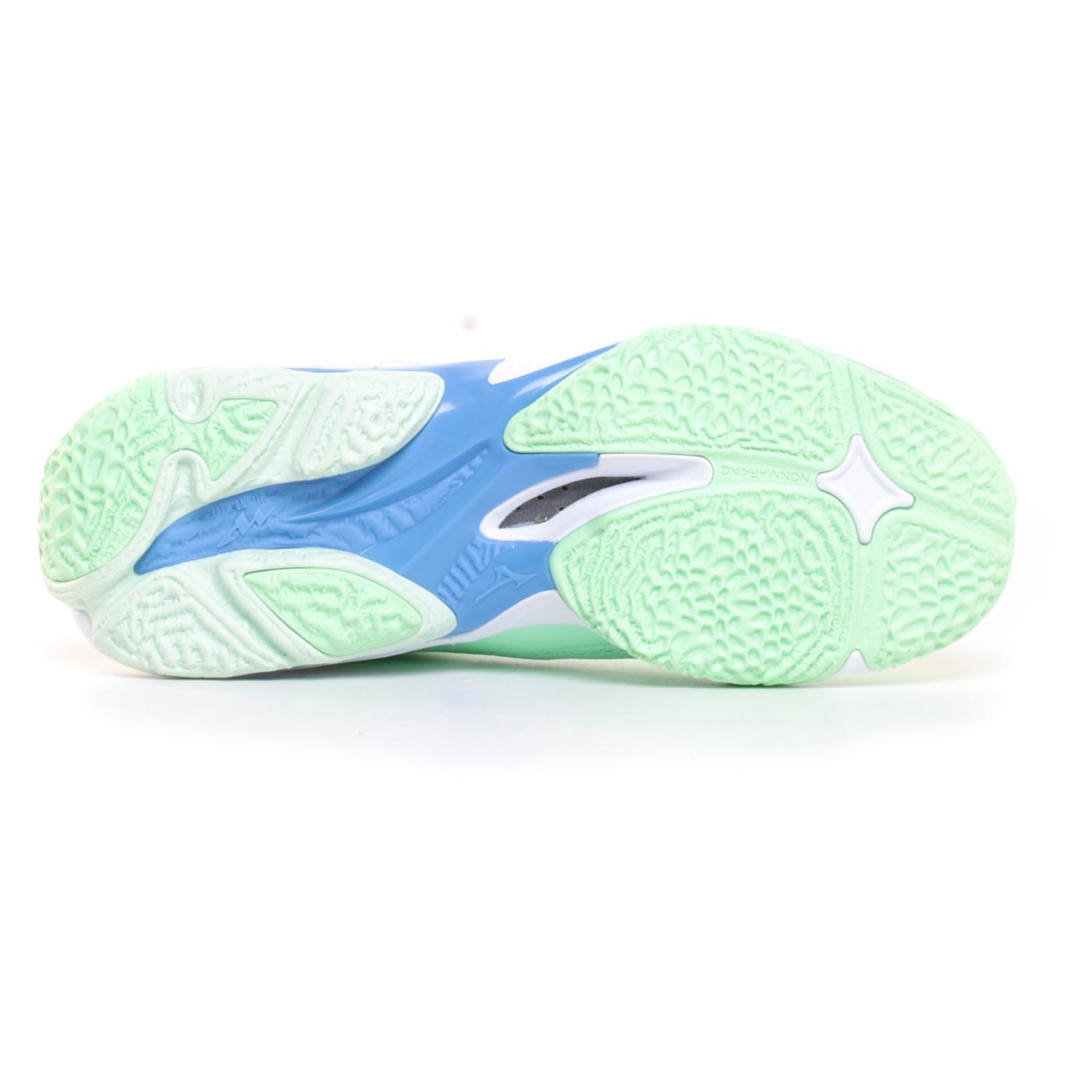 MIZUNO WAVE LIGHTNING Z8