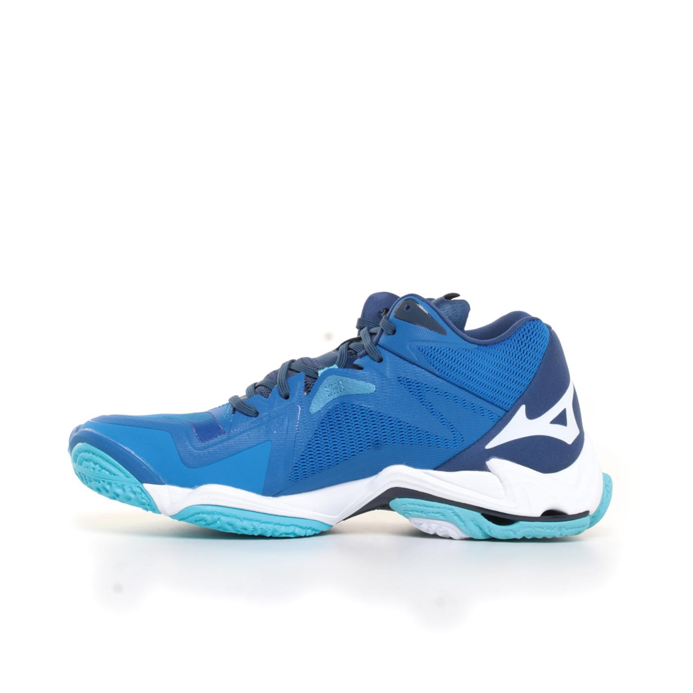 MIZUNO WAVE LIGHTNING Z8 MID