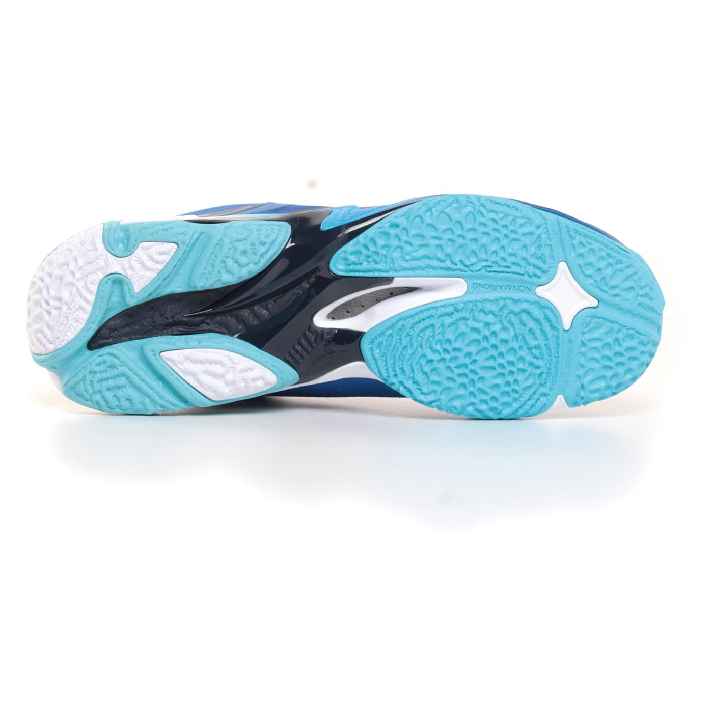 MIZUNO WAVE LIGHTNING Z8 MID