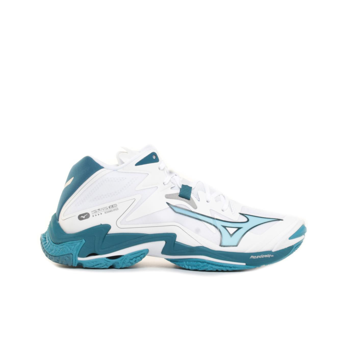 MIZUNO WAVE LIGHTNING Z8 MID