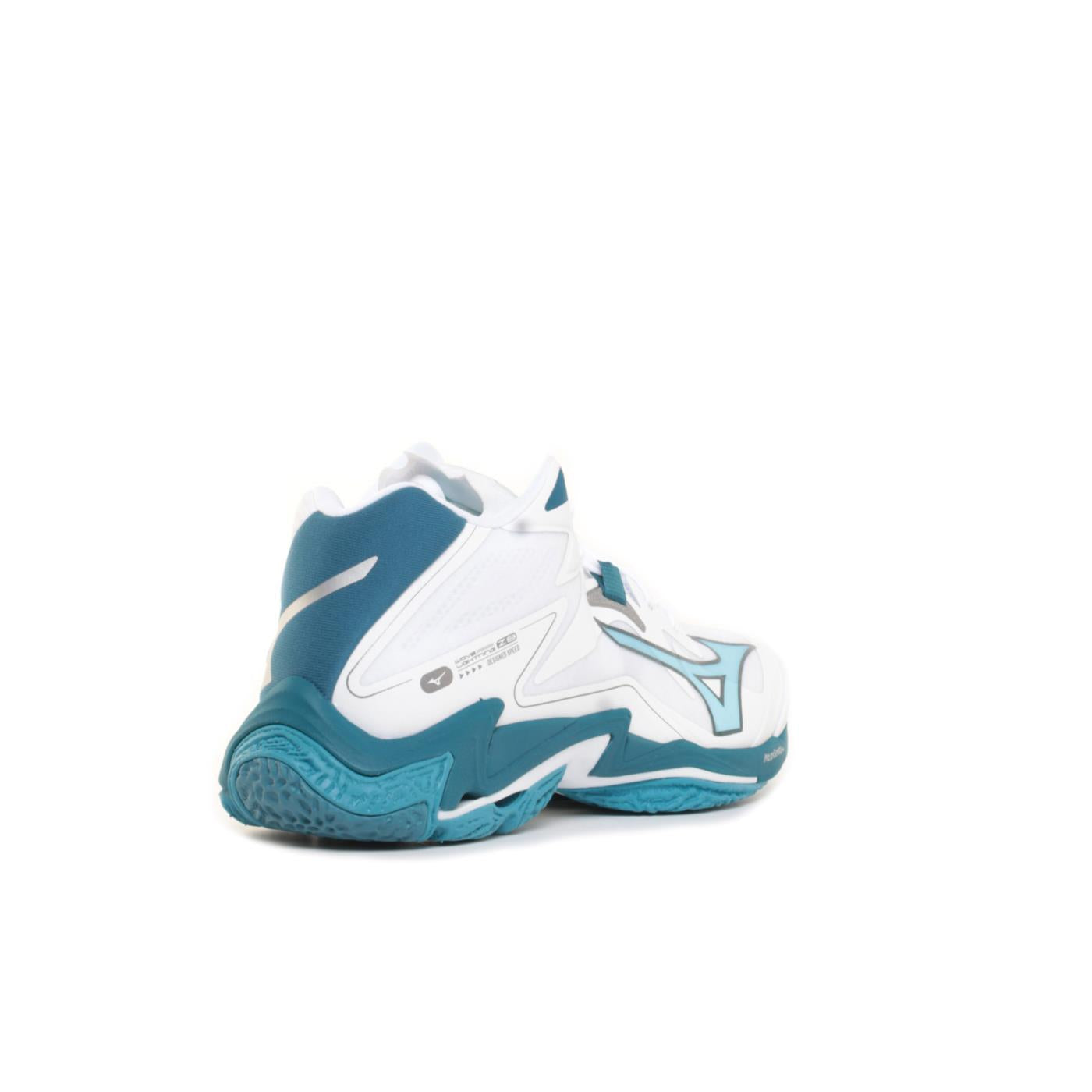 MIZUNO WAVE LIGHTNING Z8 MID