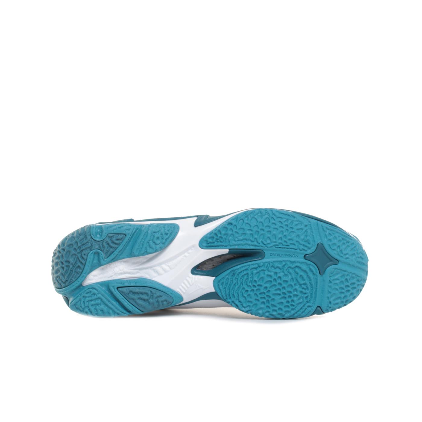 MIZUNO WAVE LIGHTNING Z8 MID