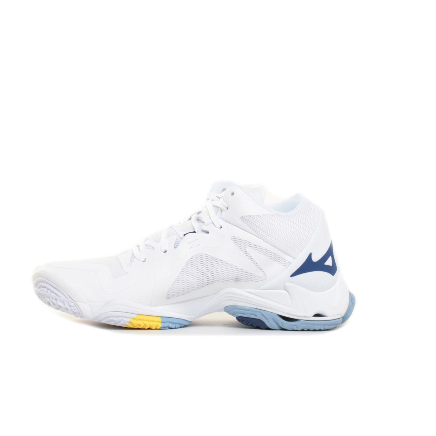 MIZUNO WAVE LIGHTNING Z8 MID