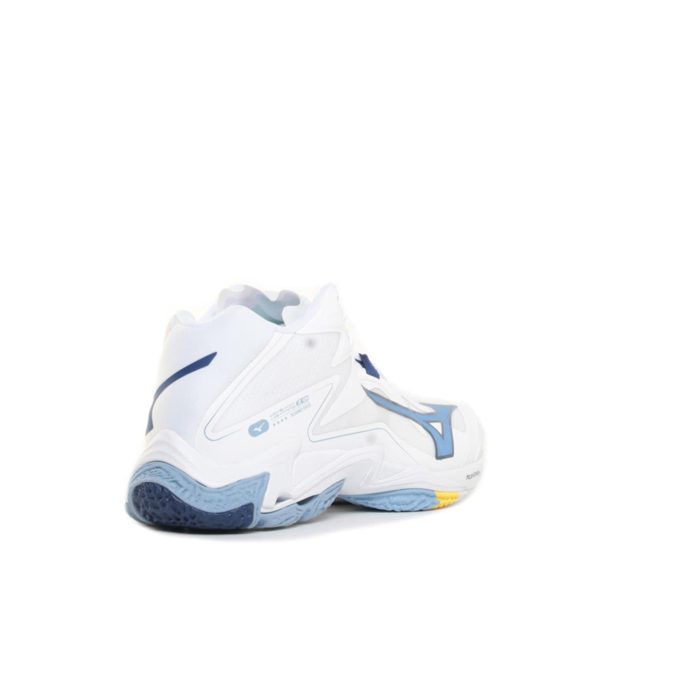 MIZUNO WAVE LIGHTNING Z8 MID