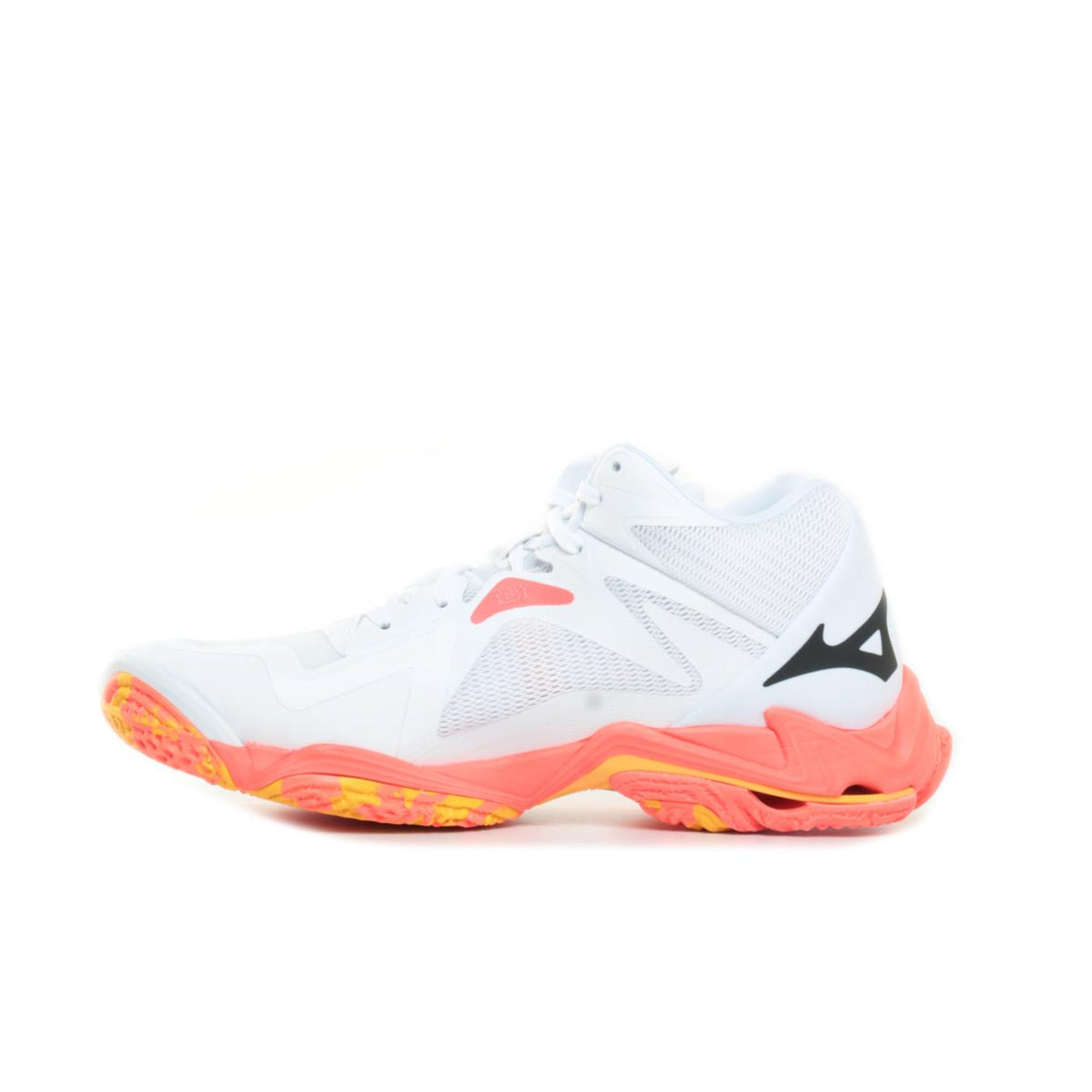 MIZUNO WAVE LIGHTNING Z8 MID - seconda immagine