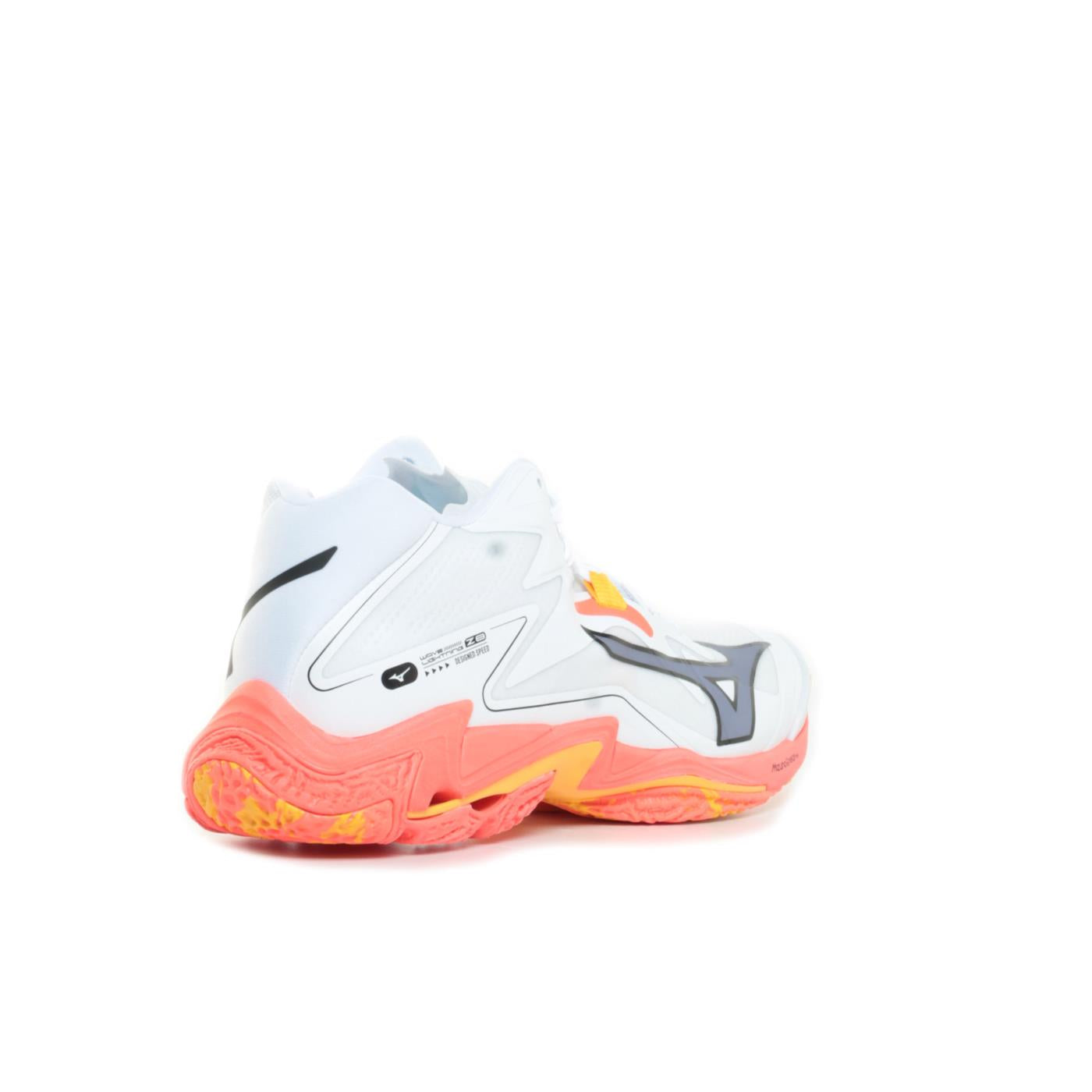 MIZUNO WAVE LIGHTNING Z8 MID
