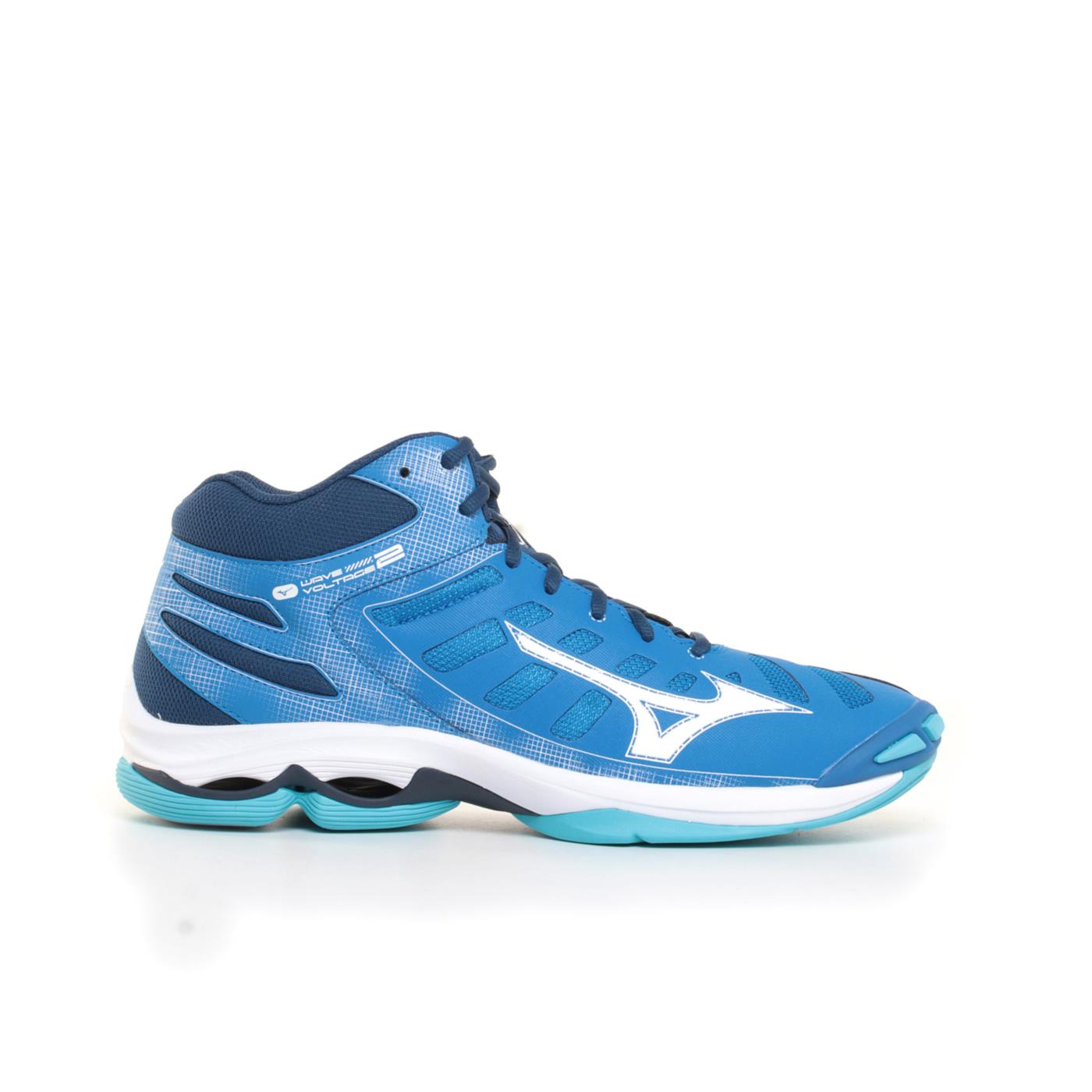 MIZUNO WAVE VOLTAGE 2 MID