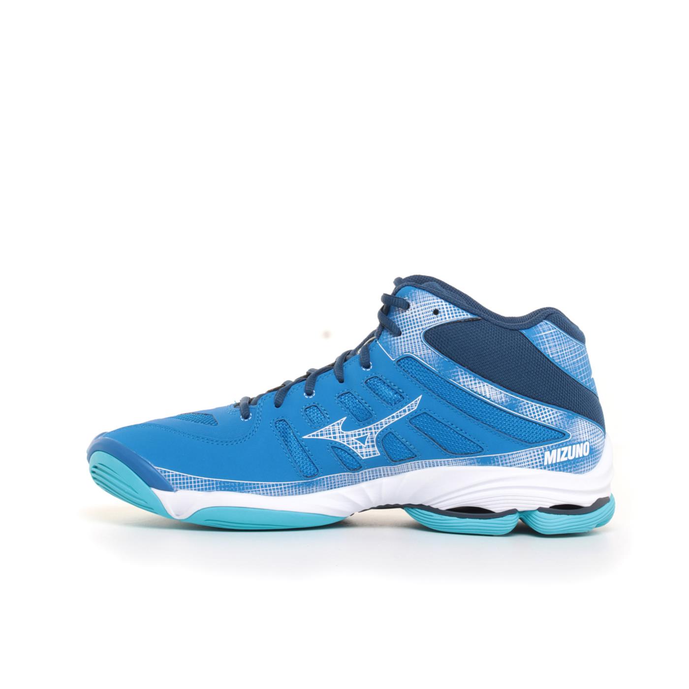 MIZUNO WAVE VOLTAGE 2 MID