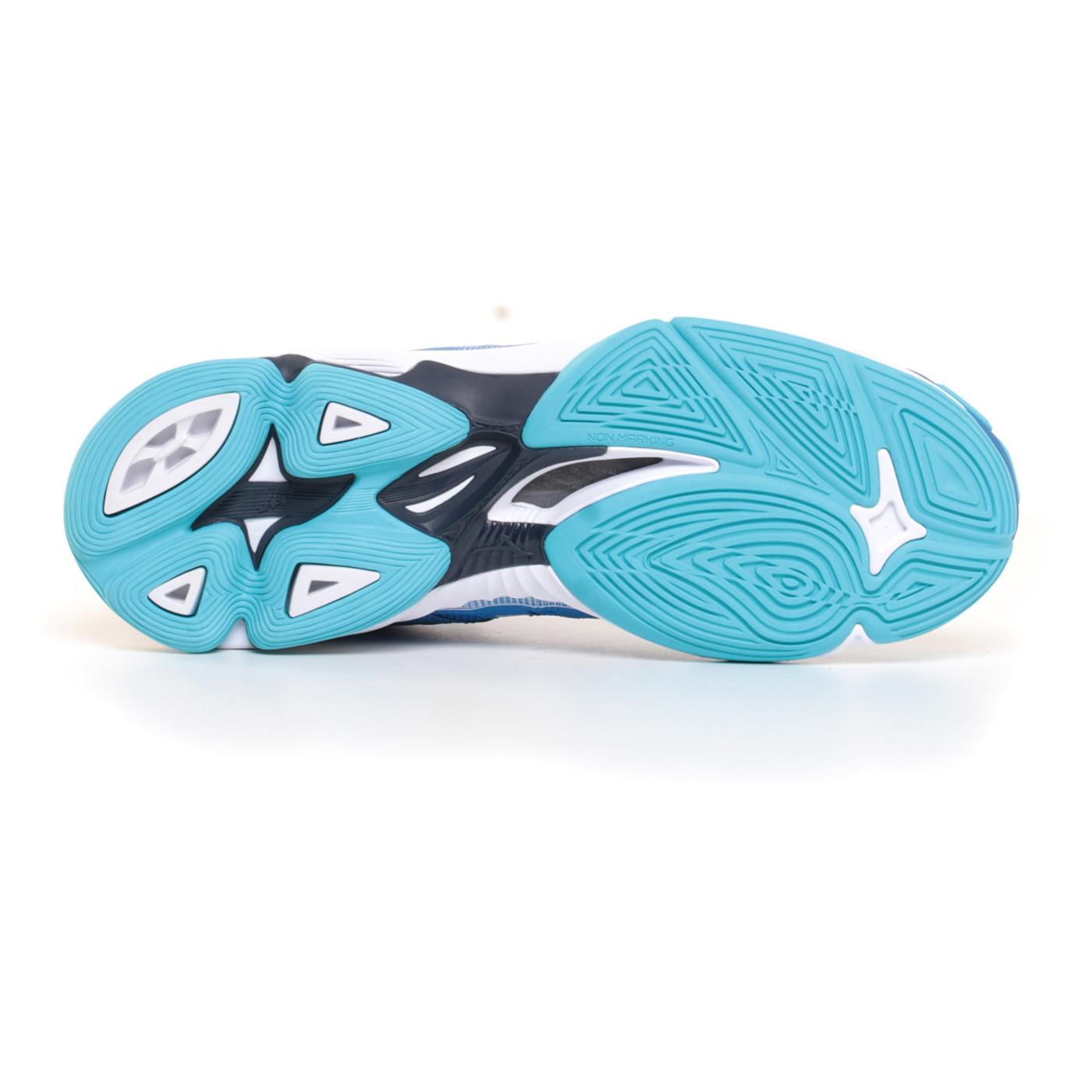 MIZUNO WAVE VOLTAGE 2 MID
