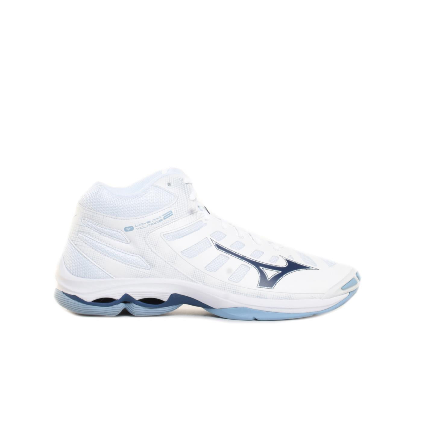 MIZUNO WAVE VOLTAGE 2 MID