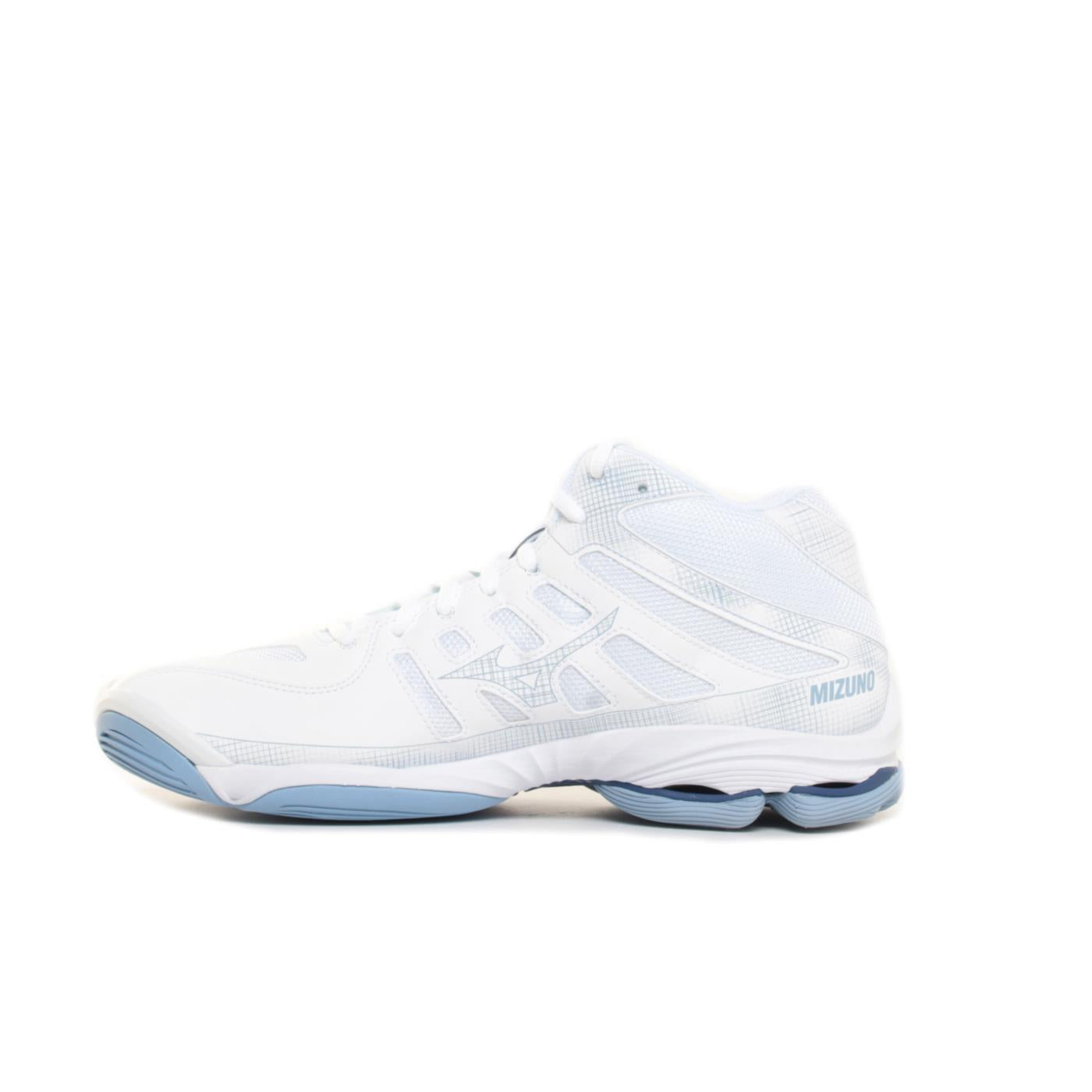 MIZUNO WAVE VOLTAGE 2 MID