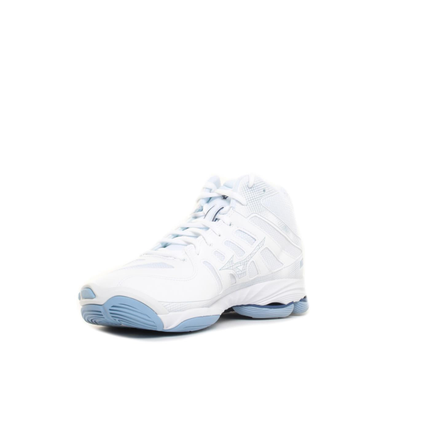 MIZUNO WAVE VOLTAGE 2 MID