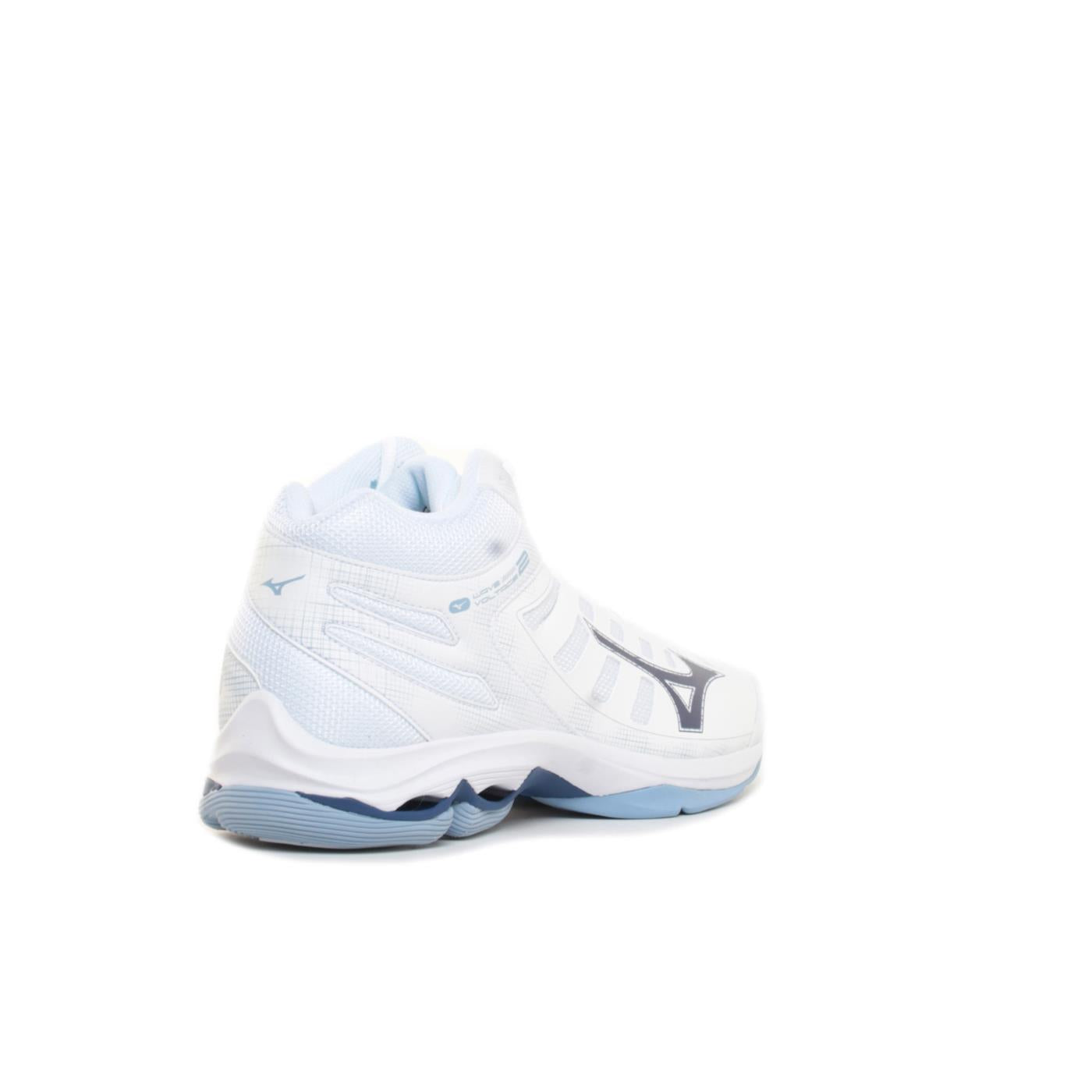 MIZUNO WAVE VOLTAGE 2 MID