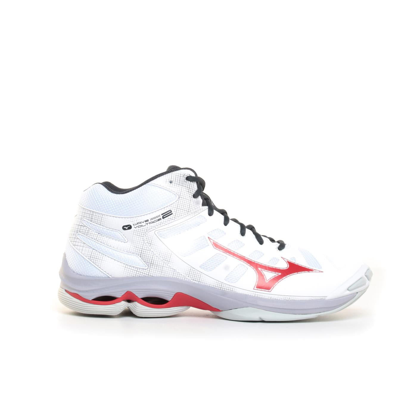 MIZUNO WAVE VOLTAGE 2 MID