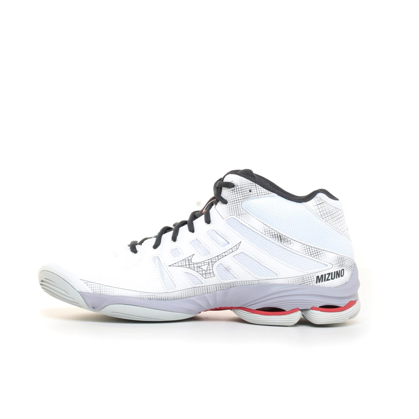 MIZUNO WAVE VOLTAGE 2 MID