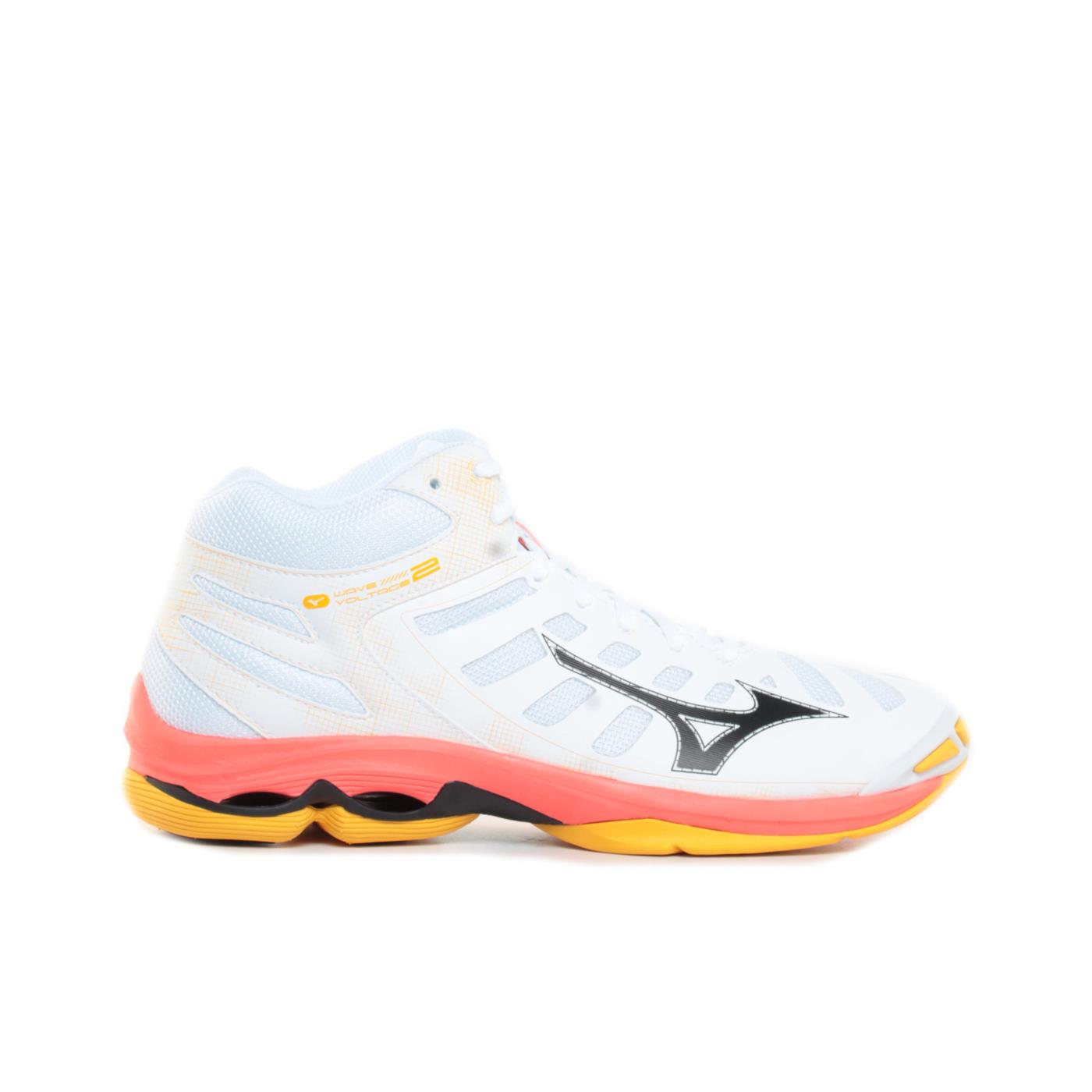 MIZUNO WAVE VOLTAGE 2 MID