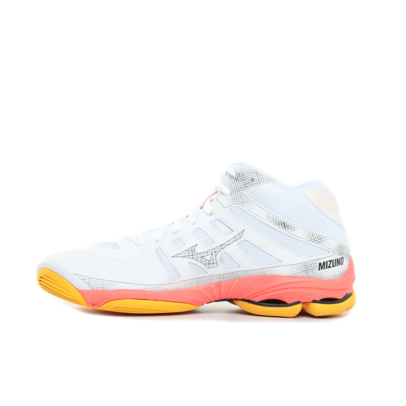 MIZUNO WAVE VOLTAGE 2 MID