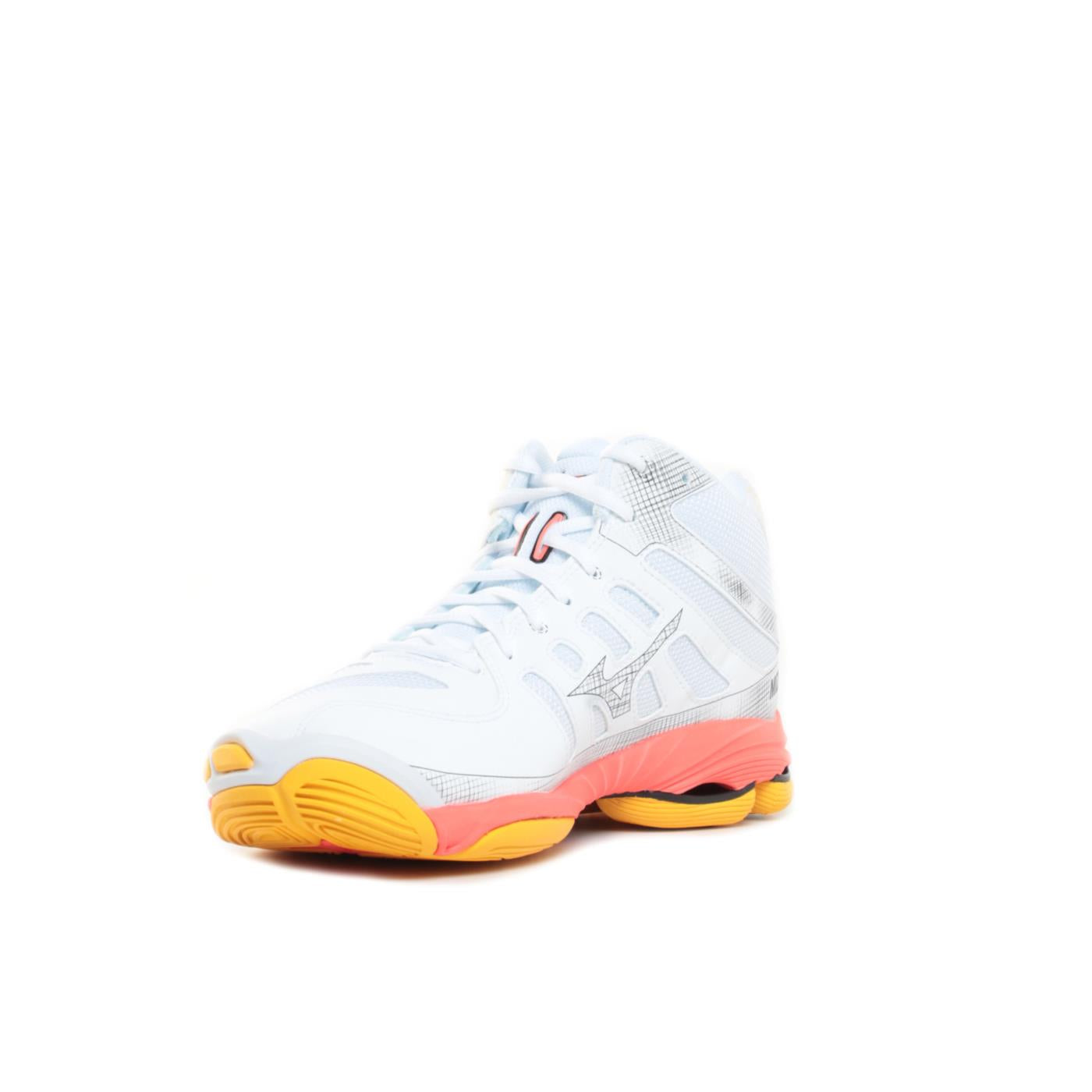 MIZUNO WAVE VOLTAGE 2 MID