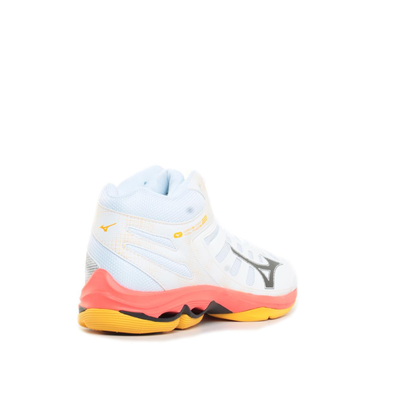 MIZUNO WAVE VOLTAGE 2 MID