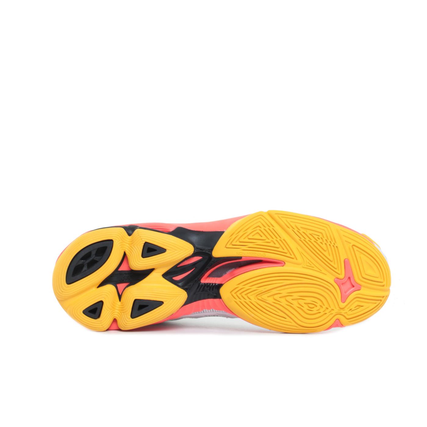 MIZUNO WAVE VOLTAGE 2 MID
