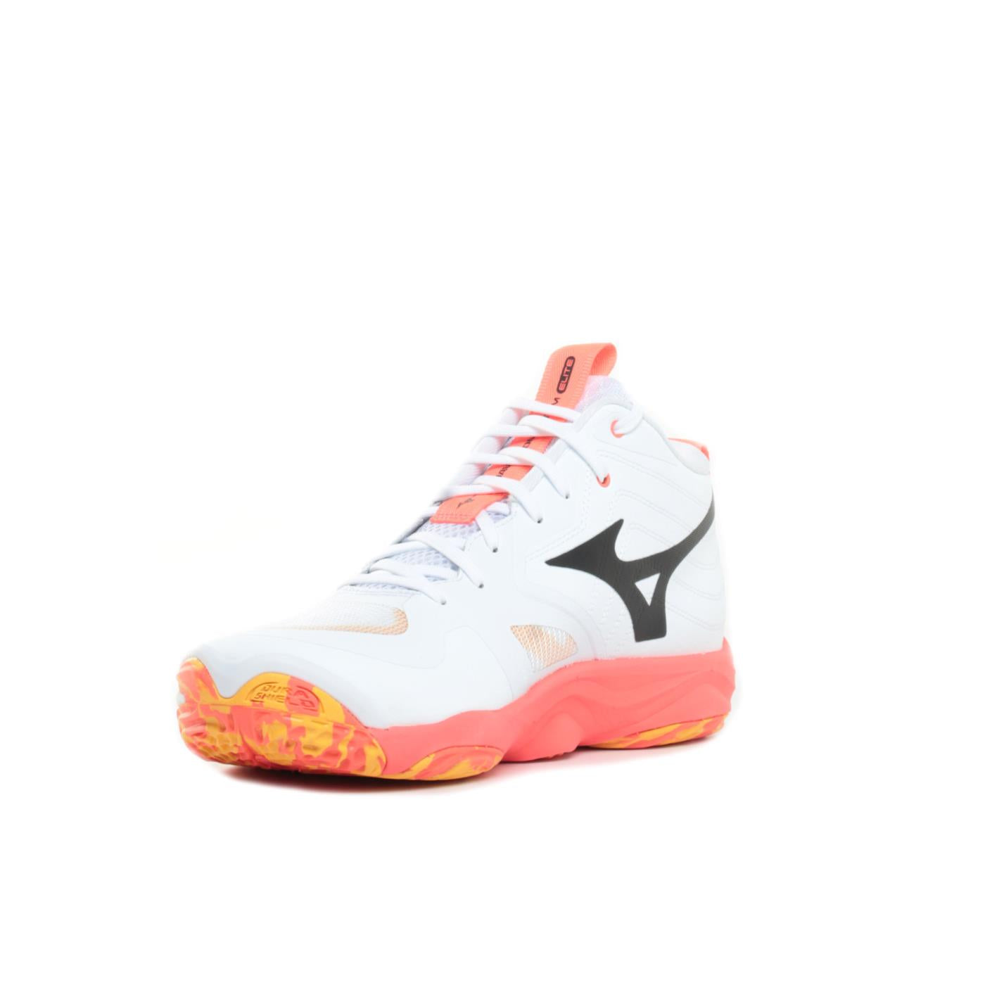 MIZUNO WAVE MOMENTUM ELITE MID