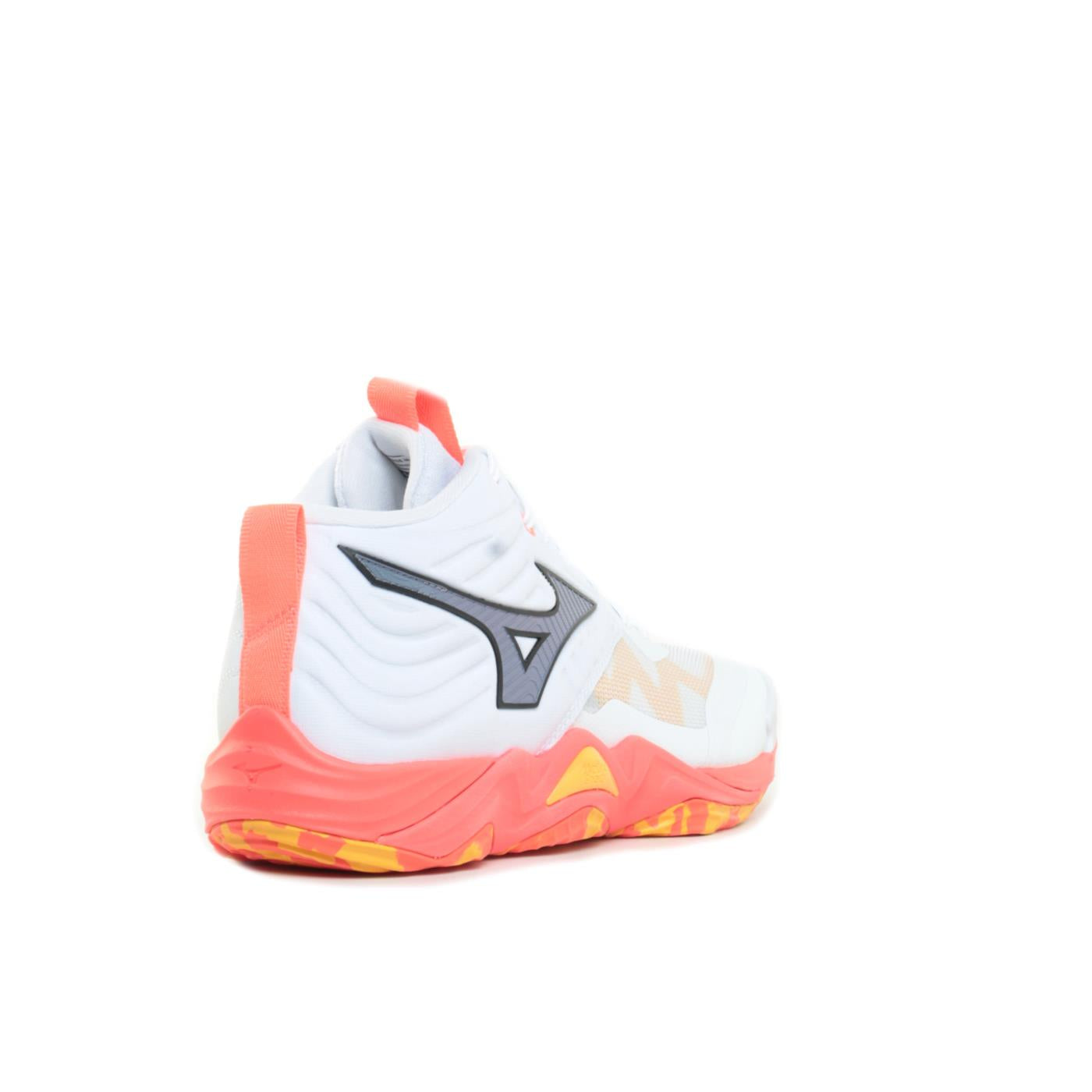 MIZUNO WAVE MOMENTUM ELITE MID