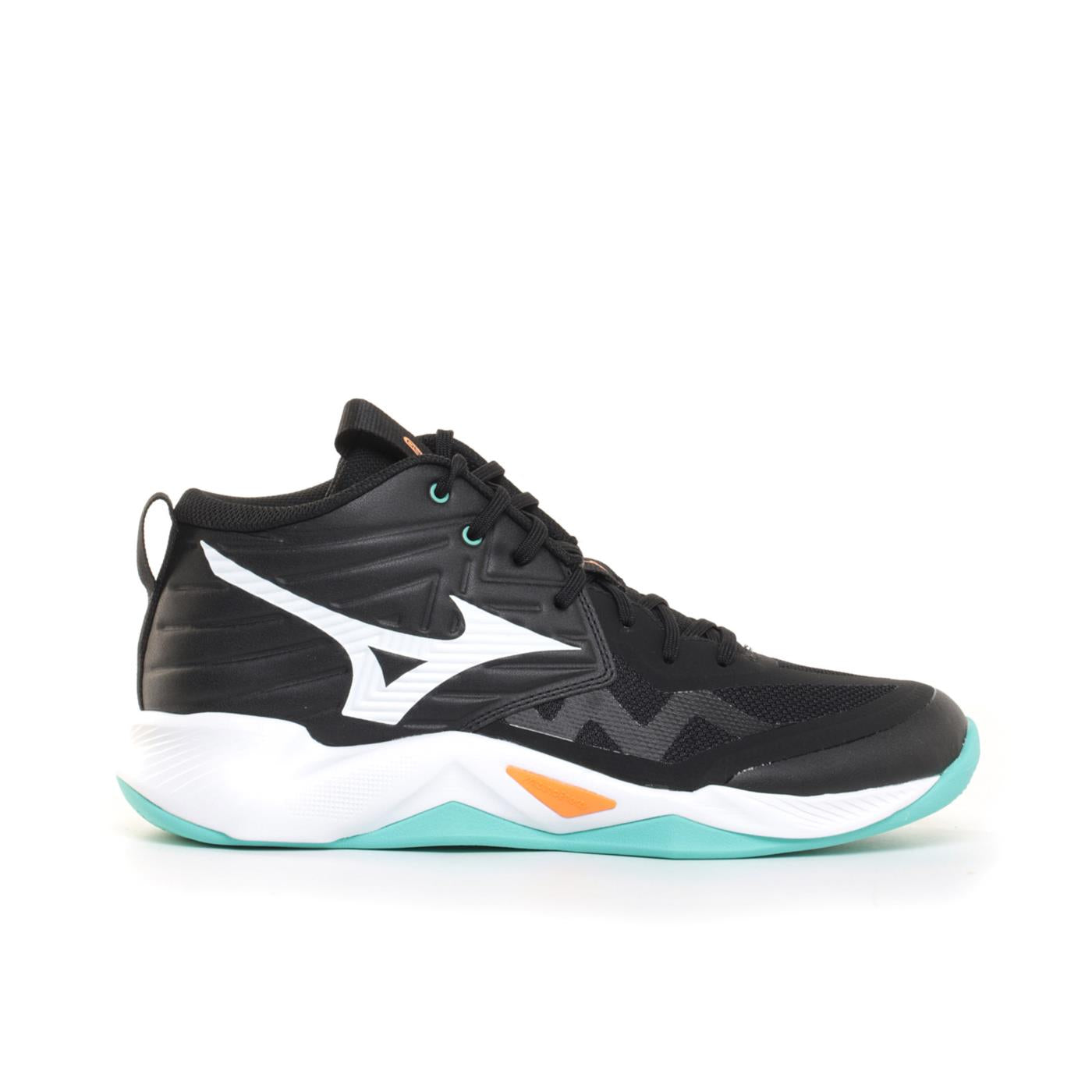 MIZUNO WAVE MOMENTUM PRO MID