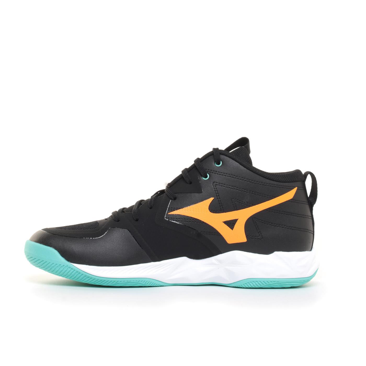 MIZUNO WAVE MOMENTUM PRO MID