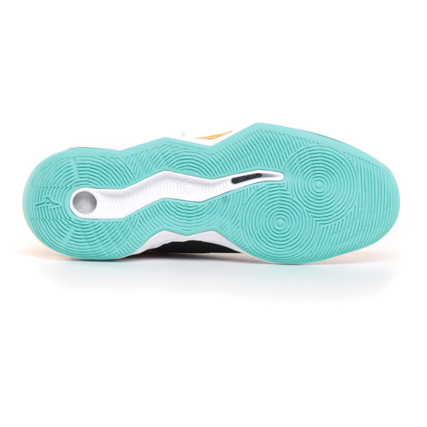 MIZUNO WAVE MOMENTUM PRO MID