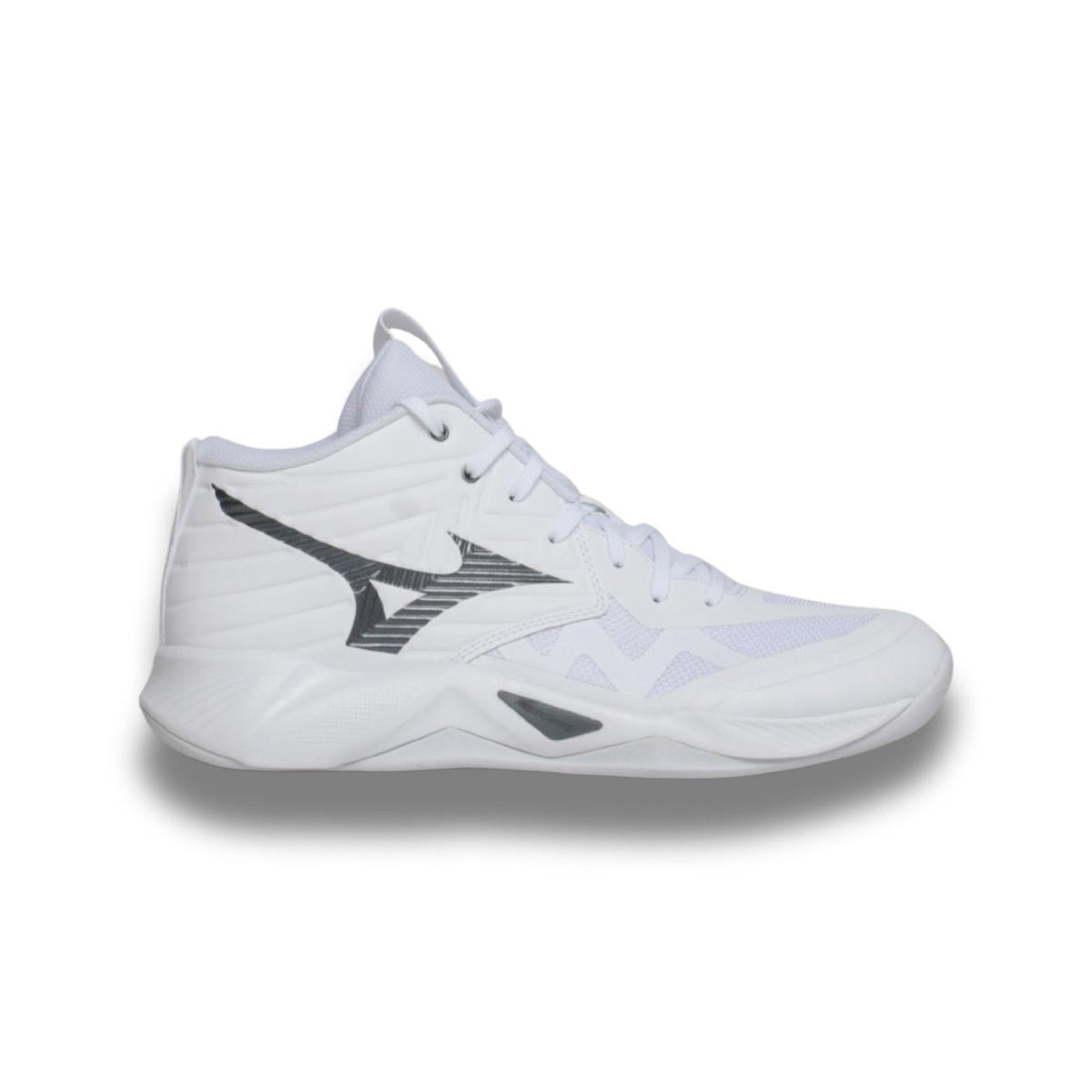 MIZUNO WAVE MOMENTUM PRO MID