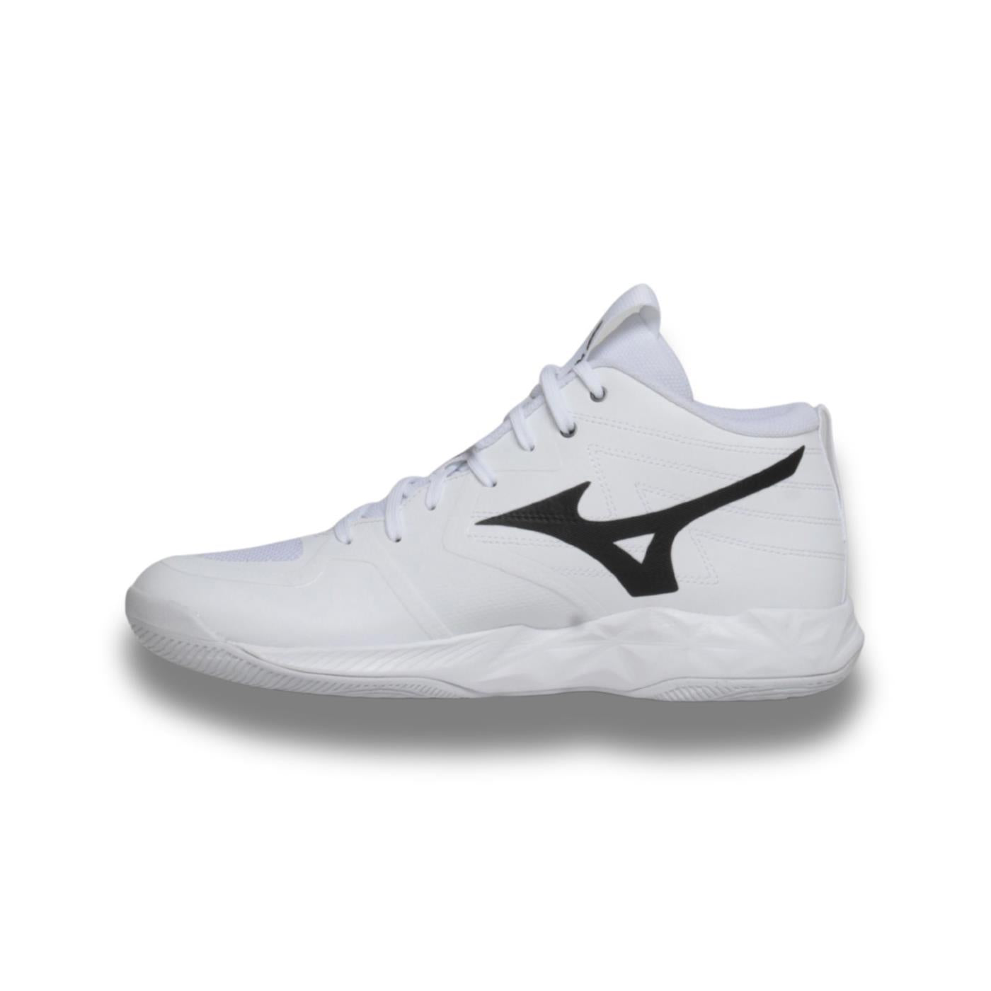 MIZUNO WAVE MOMENTUM PRO MID - vista 2