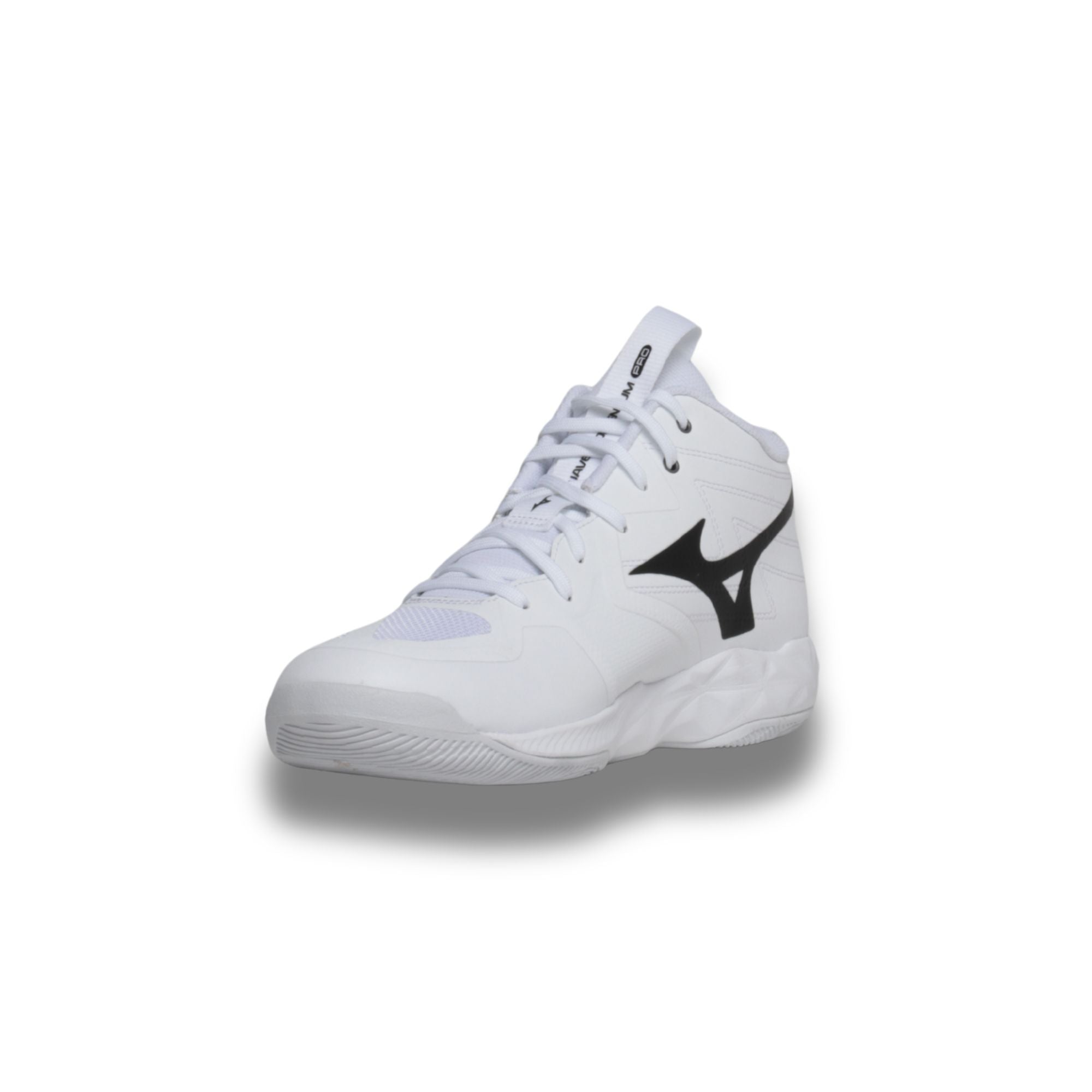 MIZUNO WAVE MOMENTUM PRO MID