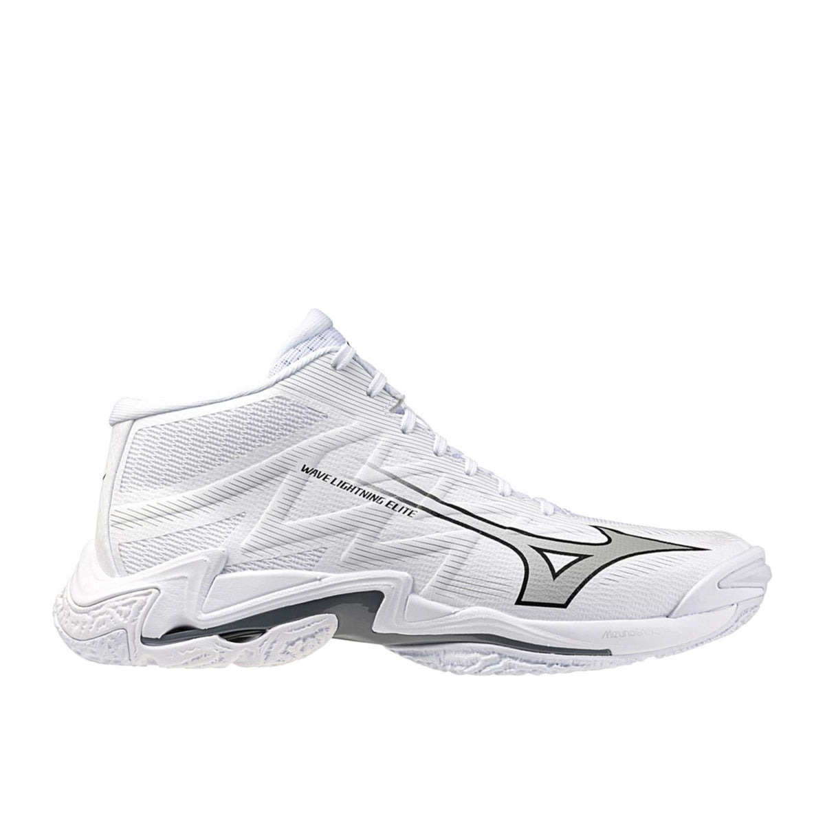 MIZUNO WAVE LIGHTNING ELITE MID