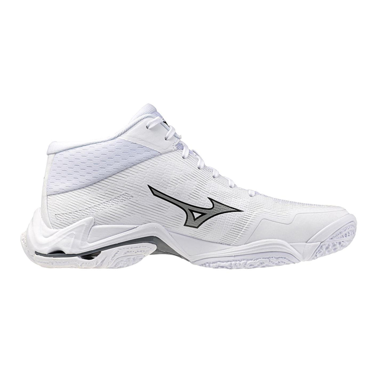 MIZUNO WAVE LIGHTNING ELITE MID - vista 2