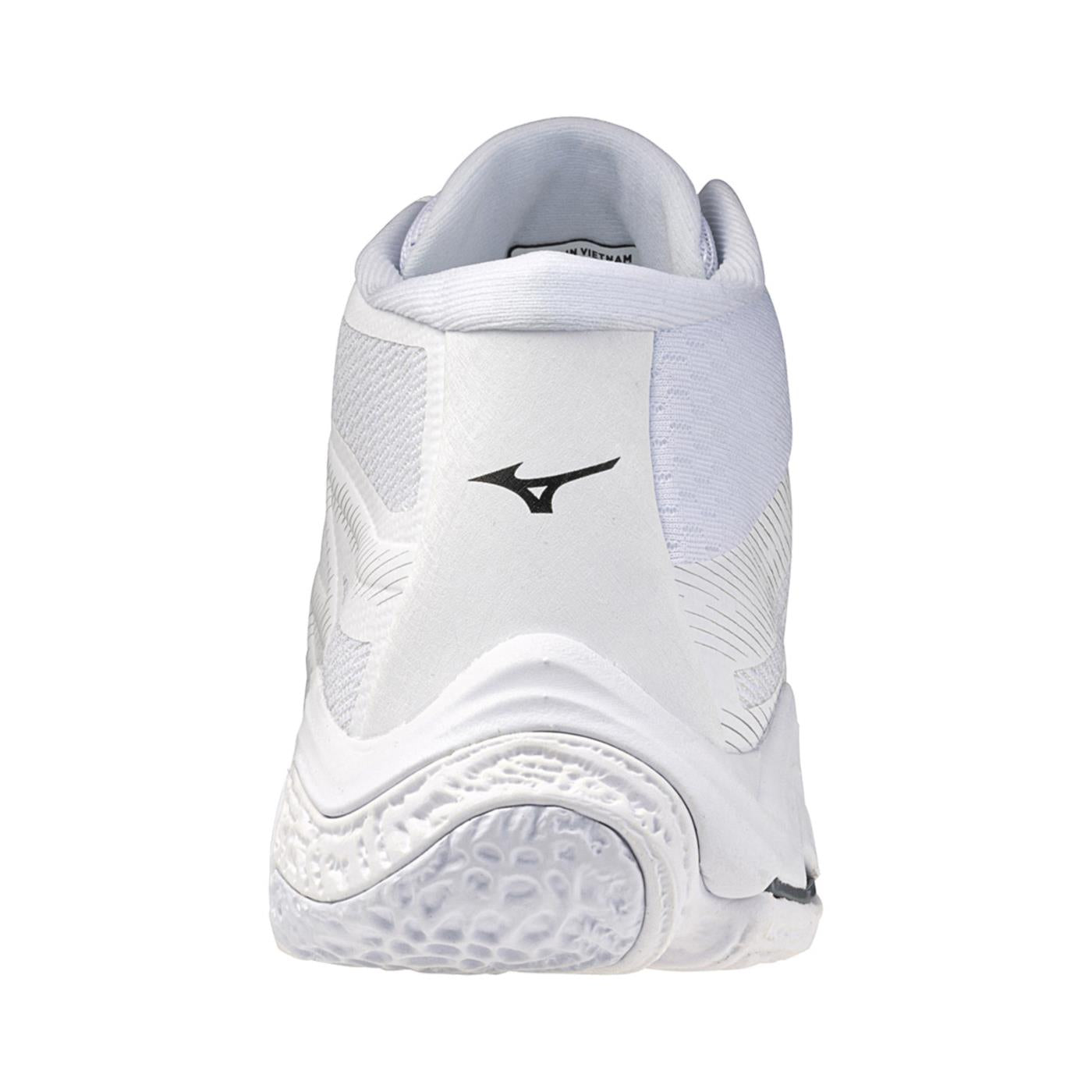 MIZUNO WAVE LIGHTNING ELITE MID - vista 3