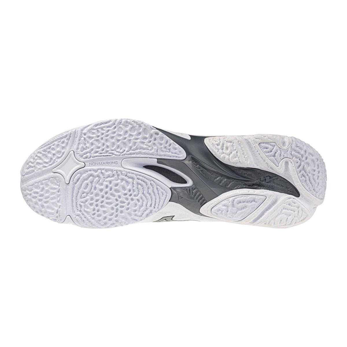 MIZUNO WAVE LIGHTNING ELITE MID - vista 4