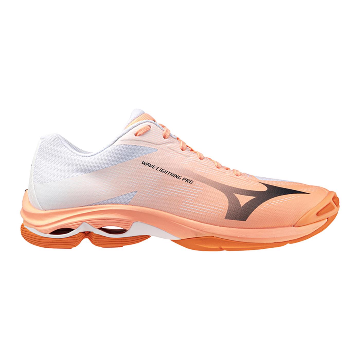 MIZUNO WAVE LIGHTNING PRO WOMAN - immagine principale