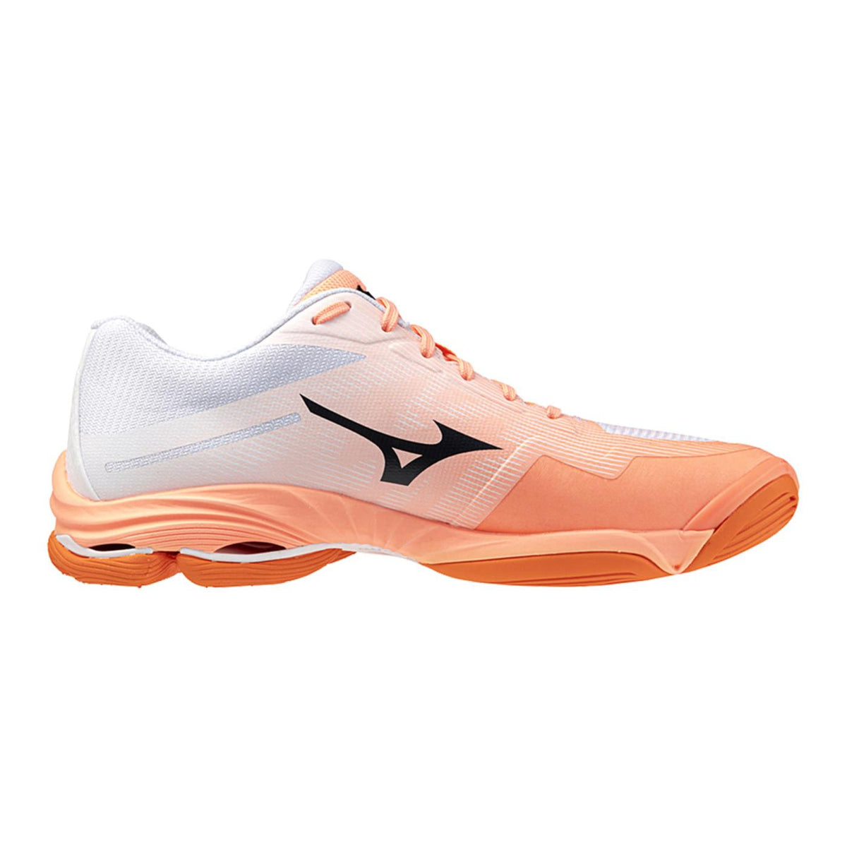 MIZUNO WAVE LIGHTNING PRO WOMAN - seconda immagine