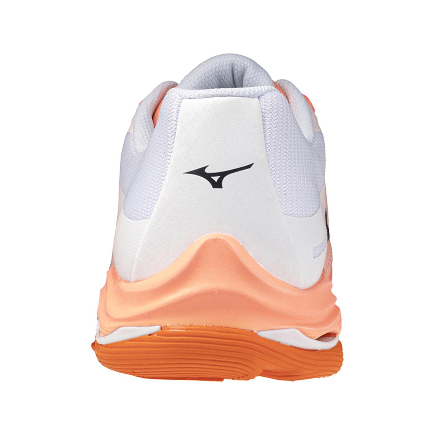 MIZUNO WAVE LIGHTNING PRO WOMAN - vista 3
