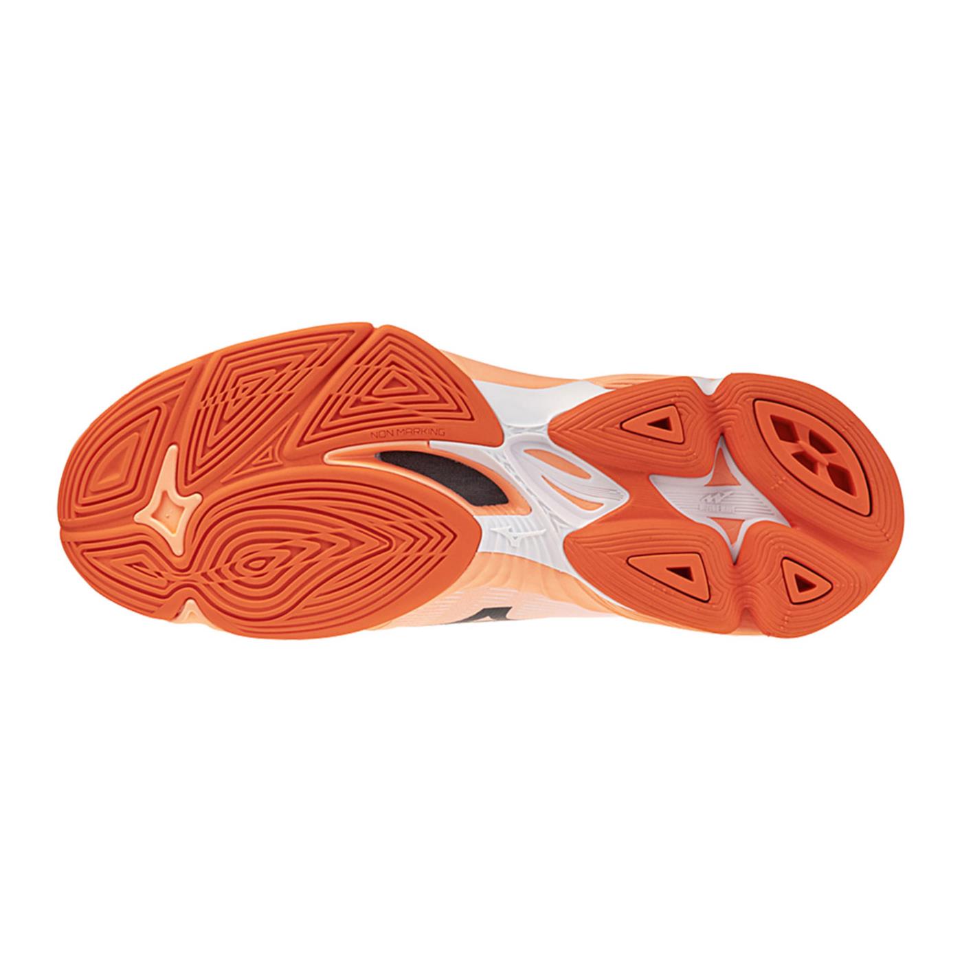 MIZUNO WAVE LIGHTNING PRO WOMAN - vista 4