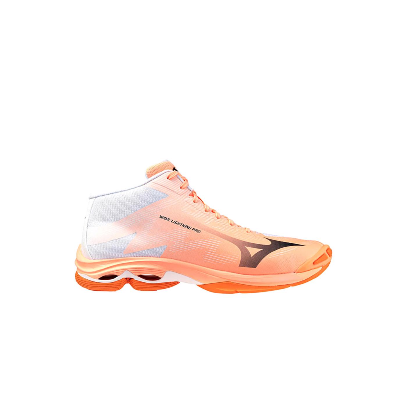 MIZUNO WAVE LIGHTNING PRO MID W - immagine principale